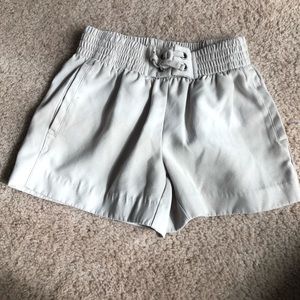 Girls dress shorts size 5